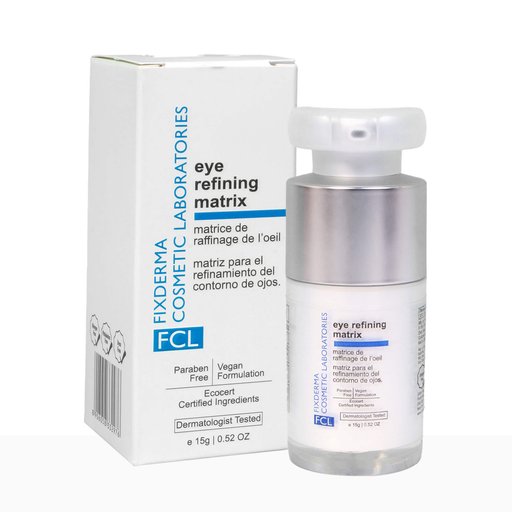 FCL Eye Refining Matrix