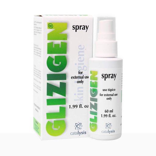 Glizigen Spray