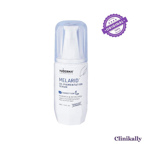 Yuderma Melarid De-Pigmentation Serum