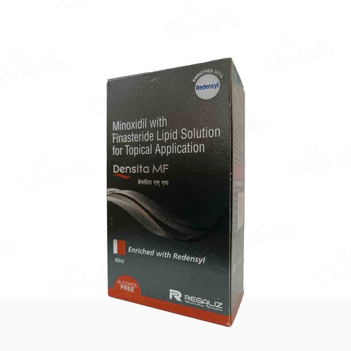 Densita-MF Topical Solution