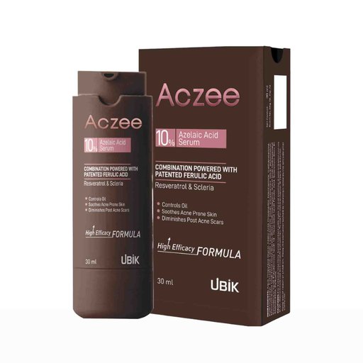 Aczee 10% Azelaic Acid Serum