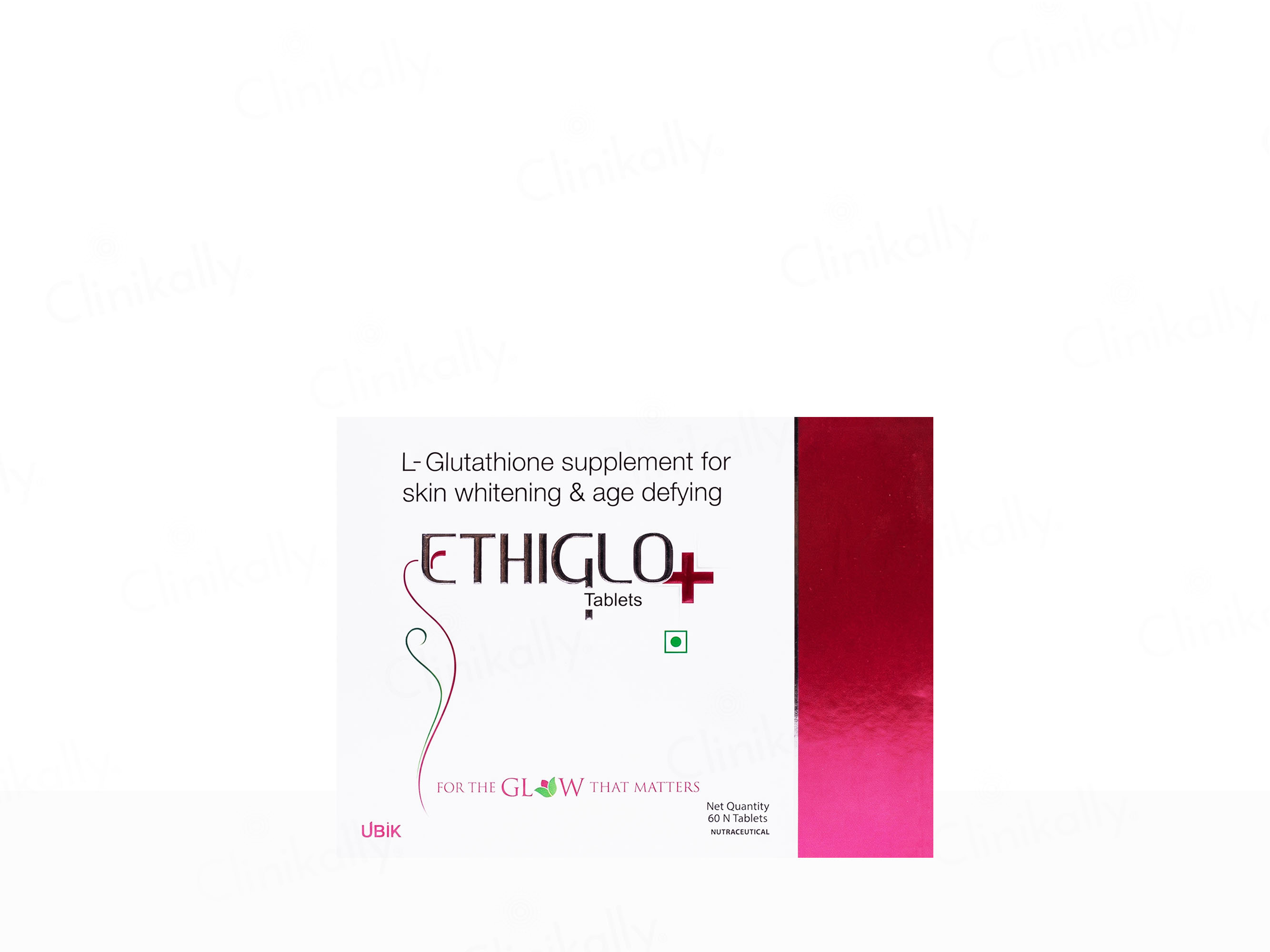 Ethiglo Plus Tablet
